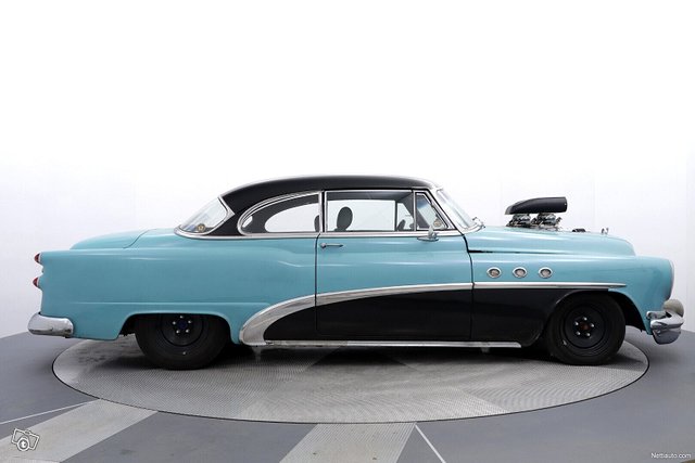 Buick Special 3