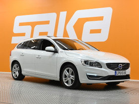 Volvo V60, Autot, Hyvinkää, Tori.fi Volvo V60, Autot, Hyvinkää, Tori.fi