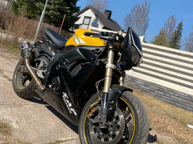 Yamaha YZF-R6 Valentino Rossi Edition, Moottoripyörät, Moto, Imatra, Tori.fi Yamaha YZF-R6 Valentino Rossi Edition, Moottoripyörät, Moto, Imatra, Tori.fi