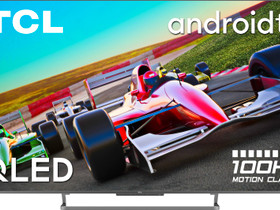 TCL 65 QLED850 4K LED älytelevisio (2021), Televisiot, Viihde-elektroniikka, Vaasa, Tori.fi TCL 65 QLED850 4K LED älytelevisio (2021), Televisiot, Viihde-elektroniikka, Vaasa, Tori.fi