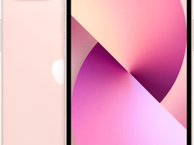 IPhone 13 - 5G älypuhelin 128 GB (pinkki), Puhelimet, Puhelimet ja tarvikkeet, Pori, Tori.fi IPhone 13 - 5G älypuhelin 128 GB (pinkki), Puhelimet, Puhelimet ja tarvikkeet, Pori, Tori.fi