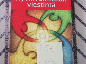 Hyvinvointialan viestintä, Oppikirjat, Kirjat ja lehdet, Riihimäki, Tori.fi Hyvinvointialan viestintä, Oppikirjat, Kirjat ja lehdet, Riihimäki, Tori.fi