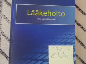 Lääkehoito, Oppikirjat, Kirjat ja lehdet, Riihimäki, Tori.fi Lääkehoito, Oppikirjat, Kirjat ja lehdet, Riihimäki, Tori.fi