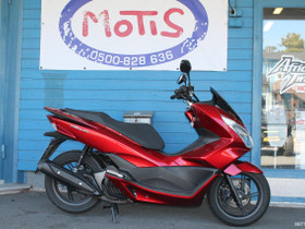 Honda PCX, Skootterit, Moto, Rauma, Tori.fi Honda PCX, Skootterit, Moto, Rauma, Tori.fi