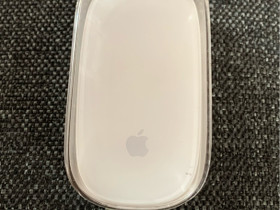 Applen Magic Mouse, Oheislaitteet, Tietokoneet ja lisälaitteet, Lappeenranta, Tori.fi Applen Magic Mouse, Oheislaitteet, Tietokoneet ja lisälaitteet, Lappeenranta, Tori.fi
