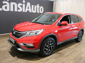 Honda CR-V, Autot, Espoo, Tori.fi Honda CR-V, Autot, Espoo, Tori.fi
