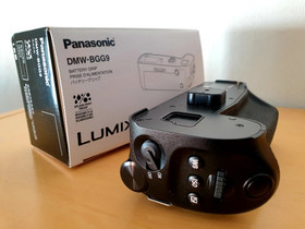 Panasonic DMW-BGG9 Battery Grip, Kamerat, Kamerat ja valokuvaus, Ylivieska, Tori.fi Panasonic DMW-BGG9 Battery Grip, Kamerat, Kamerat ja valokuvaus, Ylivieska, Tori.fi