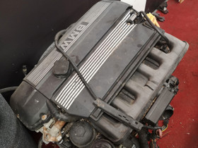 M52b20, Autovaraosat, Auton varaosat ja tarvikkeet, Seinäjoki, Tori.fi M52b20, Autovaraosat, Auton varaosat ja tarvikkeet, Seinäjoki, Tori.fi