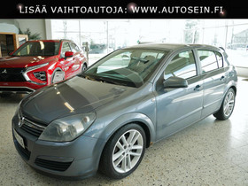 Opel Astra, Autot, Seinäjoki, Tori.fi Opel Astra, Autot, Seinäjoki, Tori.fi