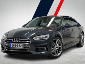 AUDI A5, Autot, Kuopio, Tori.fi AUDI A5, Autot, Kuopio, Tori.fi