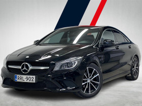 MERCEDES-BENZ CLA, Autot, Kuopio, Tori.fi MERCEDES-BENZ CLA, Autot, Kuopio, Tori.fi