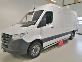 Mercedes-Benz Sprinter, Autot, Lempäälä, Tori.fi Mercedes-Benz Sprinter, Autot, Lempäälä, Tori.fi