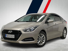 HYUNDAI I40 Sedan, Autot, Kuopio, Tori.fi HYUNDAI I40 Sedan, Autot, Kuopio, Tori.fi