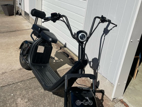 E-go sähköskootteri, Skootterit, Moto, Pori, Tori.fi E-go sähköskootteri, Skootterit, Moto, Pori, Tori.fi