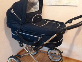 Emmaljunga yhdistelmävaunut, Rattaat ja vaunut, Lastentarvikkeet ja lelut, Kajaani, Tori.fi Emmaljunga yhdistelmävaunut, Rattaat ja vaunut, Lastentarvikkeet ja lelut, Kajaani, Tori.fi