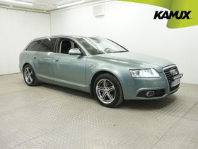 Audi A6, Autot, Joensuu, Tori.fi Audi A6, Autot, Joensuu, Tori.fi