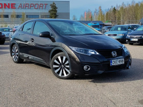 Honda Civic, Autot, Vantaa, Tori.fi Honda Civic, Autot, Vantaa, Tori.fi