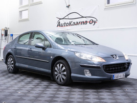 Peugeot 407, Autot, Jyväskylä, Tori.fi Peugeot 407, Autot, Jyväskylä, Tori.fi