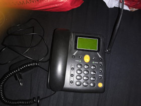 Pöytäpuhelin gsm, Puhelimet, Puhelimet ja tarvikkeet, Kajaani, Tori.fi Pöytäpuhelin gsm, Puhelimet, Puhelimet ja tarvikkeet, Kajaani, Tori.fi
