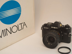 Minolta x-700, Kamerat, Kamerat ja valokuvaus, Kontiolahti, Tori.fi Minolta x-700, Kamerat, Kamerat ja valokuvaus, Kontiolahti, Tori.fi