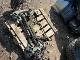 BMW e39 Etukelkka, Autovaraosat, Auton varaosat ja tarvikkeet, Kouvola, Tori.fi BMW e39 Etukelkka, Autovaraosat, Auton varaosat ja tarvikkeet, Kouvola, Tori.fi