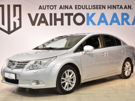Toyota Avensis, Autot, Raisio, Tori.fi Toyota Avensis, Autot, Raisio, Tori.fi