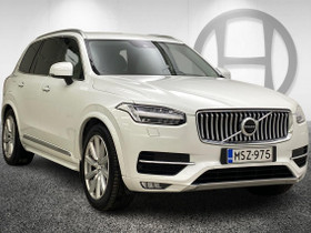 Volvo XC90, Autot, Joensuu, Tori.fi Volvo XC90, Autot, Joensuu, Tori.fi