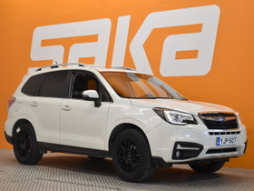 Subaru Forester, Autot, Jyväskylä, Tori.fi Subaru Forester, Autot, Jyväskylä, Tori.fi