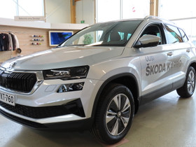 Skoda Karoq, Autot, Savonlinna, Tori.fi Skoda Karoq, Autot, Savonlinna, Tori.fi
