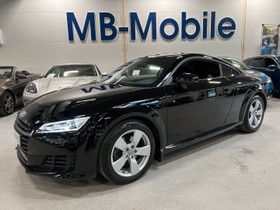 Audi TT, Autot, Espoo, Tori.fi Audi TT, Autot, Espoo, Tori.fi