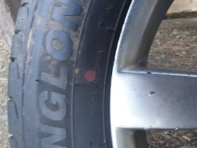Linglong Greenmax 205/55R16, Renkaat ja vanteet, Joensuu, Tori.fi Linglong Greenmax 205/55R16, Renkaat ja vanteet, Joensuu, Tori.fi