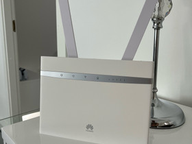Huawei B525s-65a 4G reititin, Verkkotuotteet, Tietokoneet ja lisälaitteet, Lahti, Tori.fi Huawei B525s-65a 4G reititin, Verkkotuotteet, Tietokoneet ja lisälaitteet, Lahti, Tori.fi