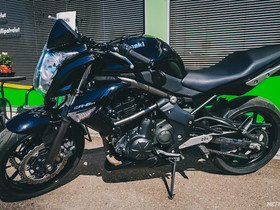 Kawasaki ER-6n, Moottoripyörät, Moto, Turku, Tori.fi Kawasaki ER-6n, Moottoripyörät, Moto, Turku, Tori.fi