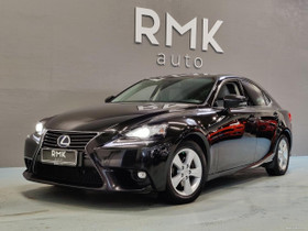 Lexus IS, Autot, Espoo, Tori.fi Lexus IS, Autot, Espoo, Tori.fi