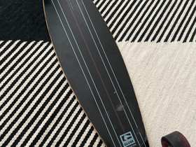 Globe longboard, Rullaluistelu ja skeittaus, Urheilu ja ulkoilu, Lappeenranta, Tori.fi Globe longboard, Rullaluistelu ja skeittaus, Urheilu ja ulkoilu, Lappeenranta, Tori.fi