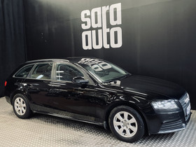 Audi A4, Autot, Oulu, Tori.fi Audi A4, Autot, Oulu, Tori.fi