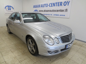 Mercedes-Benz E, Autot, Akaa, Tori.fi Mercedes-Benz E, Autot, Akaa, Tori.fi