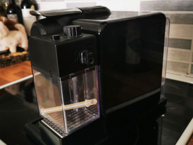 Nespresso lattissima touch kapselikone, Muut kodinkoneet, Kodinkoneet, Lieto, Tori.fi Nespresso lattissima touch kapselikone, Muut kodinkoneet, Kodinkoneet, Lieto, Tori.fi