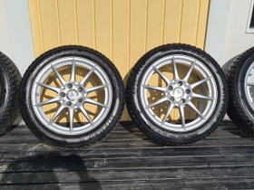 Aidot mercedes vanteet 17", Renkaat ja vanteet, Kemi, Tori.fi Aidot mercedes vanteet 17", Renkaat ja vanteet, Kemi, Tori.fi