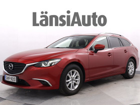 Mazda Mazda6, Autot, Seinäjoki, Tori.fi Mazda Mazda6, Autot, Seinäjoki, Tori.fi