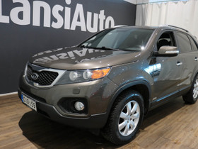 Kia Sorento, Autot, Seinäjoki, Tori.fi Kia Sorento, Autot, Seinäjoki, Tori.fi