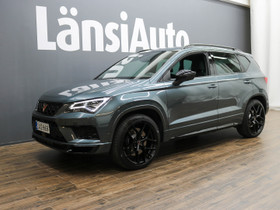 CUPRA ATECA, Autot, Seinäjoki, Tori.fi CUPRA ATECA, Autot, Seinäjoki, Tori.fi