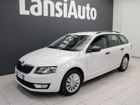 SKODA OCTAVIA, Autot, Seinäjoki, Tori.fi SKODA OCTAVIA, Autot, Seinäjoki, Tori.fi