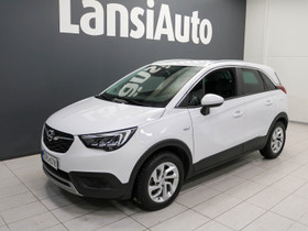 Opel Crossland X, Autot, Seinäjoki, Tori.fi Opel Crossland X, Autot, Seinäjoki, Tori.fi