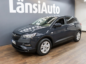 Opel Grandland X, Autot, Seinäjoki, Tori.fi Opel Grandland X, Autot, Seinäjoki, Tori.fi