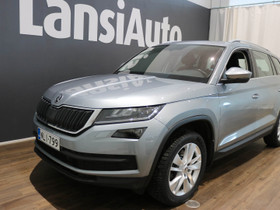 Skoda Kodiaq, Autot, Seinäjoki, Tori.fi Skoda Kodiaq, Autot, Seinäjoki, Tori.fi