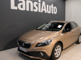 Volvo V40 Cross Country, Autot, Seinäjoki, Tori.fi Volvo V40 Cross Country, Autot, Seinäjoki, Tori.fi