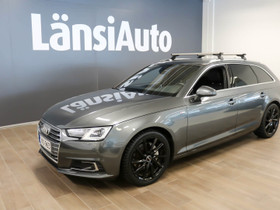 AUDI A4, Autot, Seinäjoki, Tori.fi AUDI A4, Autot, Seinäjoki, Tori.fi