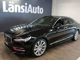VOLVO S90, Autot, Seinäjoki, Tori.fi VOLVO S90, Autot, Seinäjoki, Tori.fi
