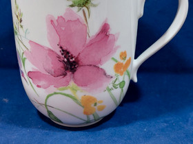 Villeroy & Boch Mariefleur lattemuki, Astiat, Keräily, Tampere, Tori.fi Villeroy & Boch Mariefleur lattemuki, Astiat, Keräily, Tampere, Tori.fi